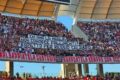 DASPO E TOLLERANZA ZERO NEGLI STADI: 17 TIFOSI COLPITI A REGGIO CALABRIA
