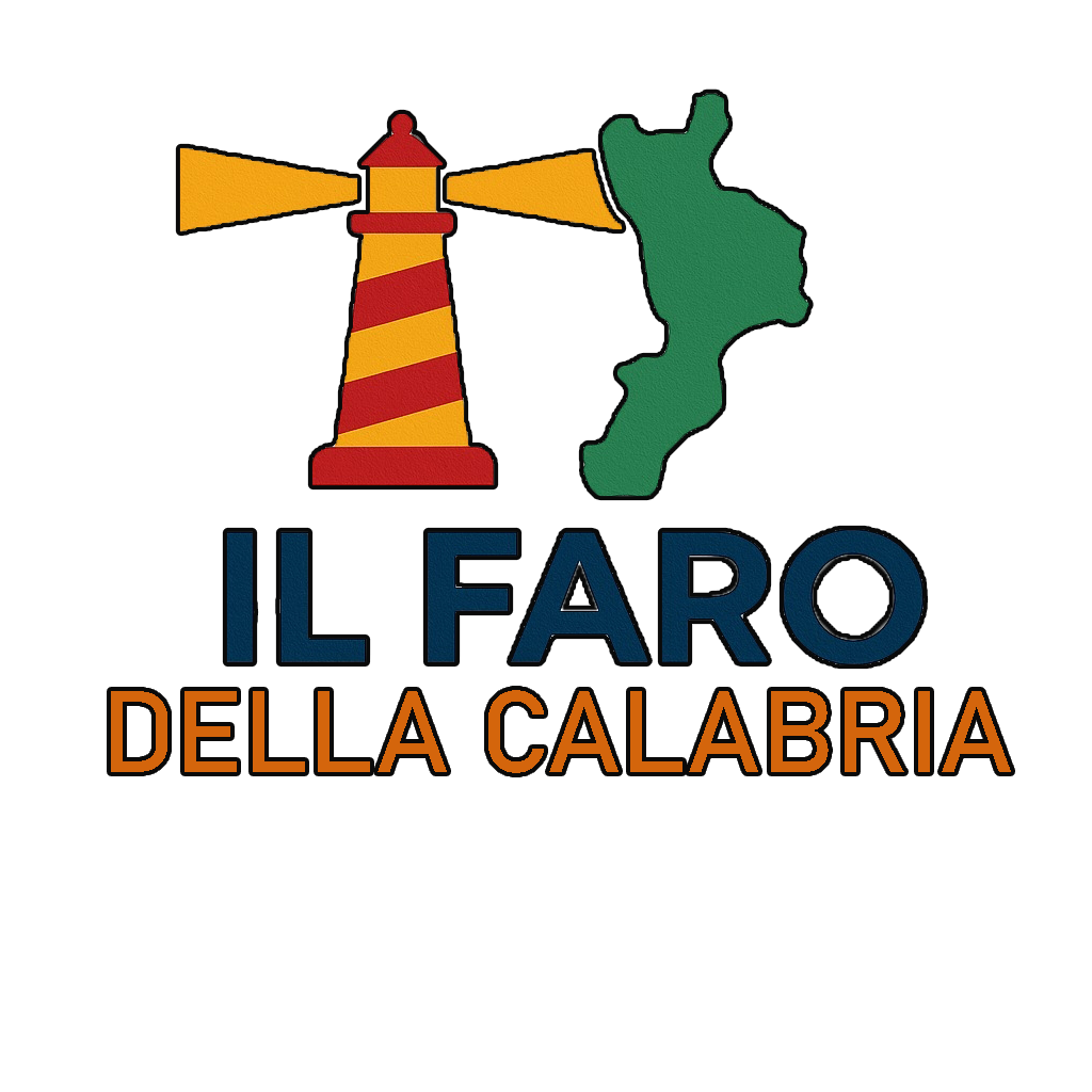 IL FARO DELLA CALABRIA