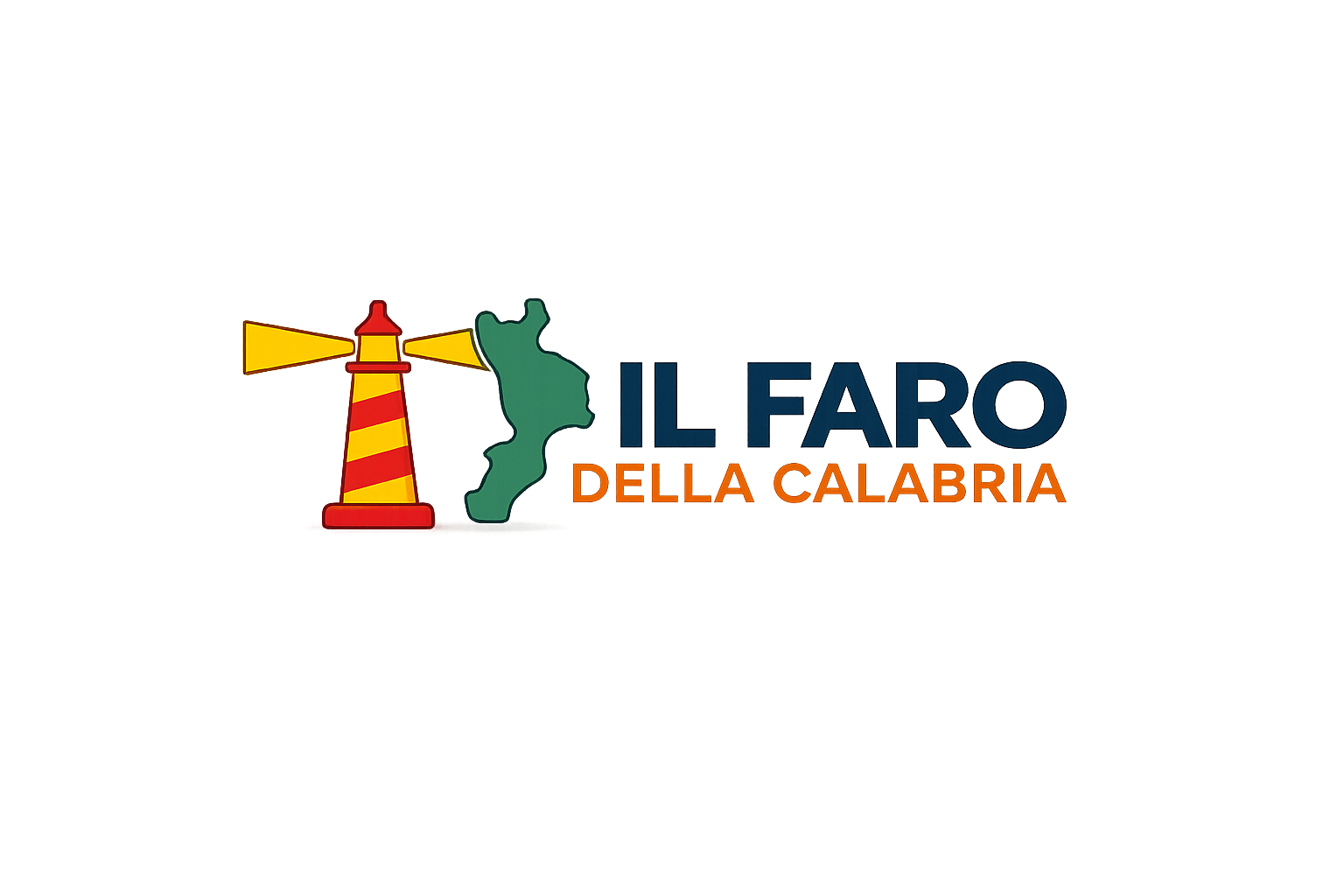 IL FARO DELLA CALABRIA