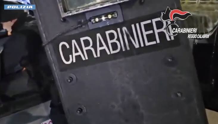 LATITANTI OPERAZIONE ANTIMAFIA REGGIO CALABRIA, DUE RINTRACCIATI